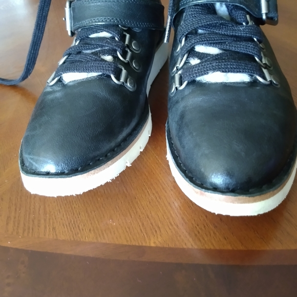 Trask women's shoes - Picture 4 of 8